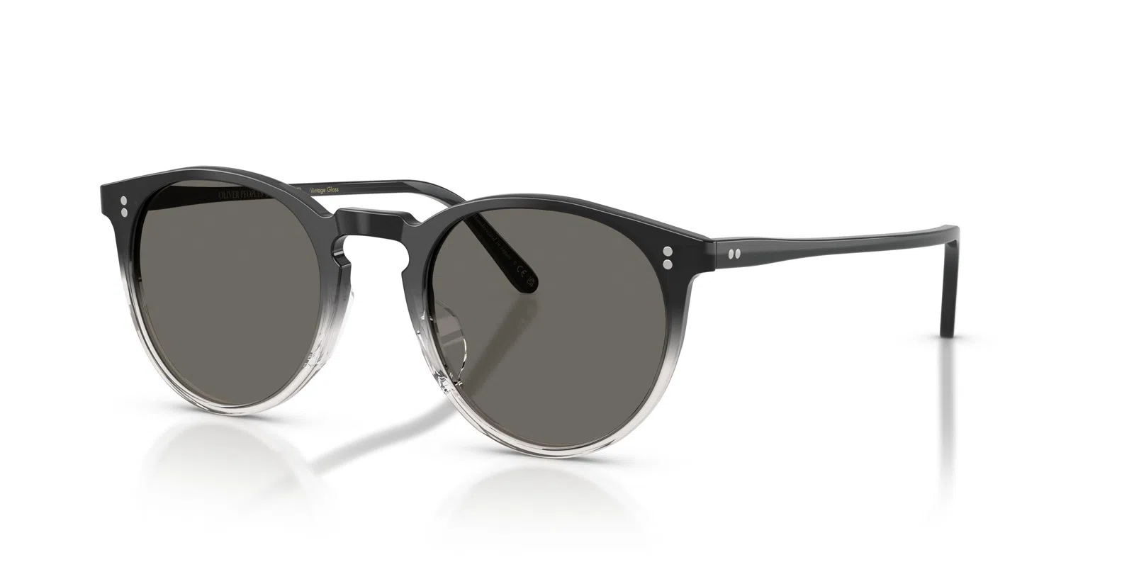 Oliver Peoples O'malley Sun 5183S Sunglasses - view 29